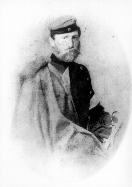 R. E. Stoe., Flensburg 1864